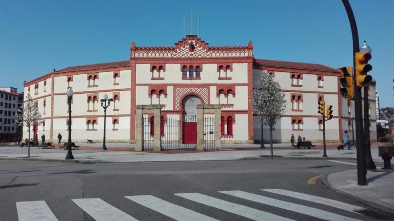 PSOE e IU buscan que la oposición se posicione en el Pleno sobre el futuro de la plaza de toros