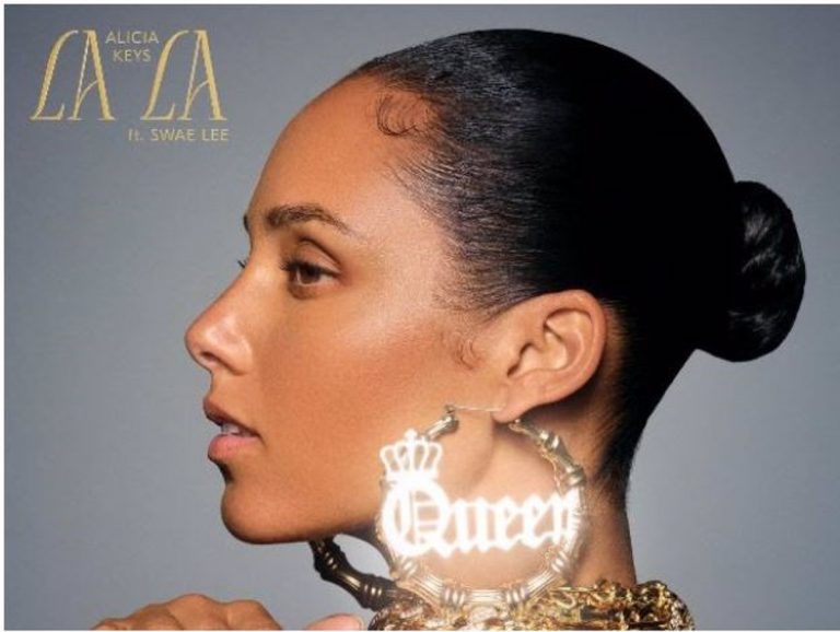 Alicia Keys anuncia su nuevo single ‘LALA’ y su vuelta a la gala de los MTV nueve años después