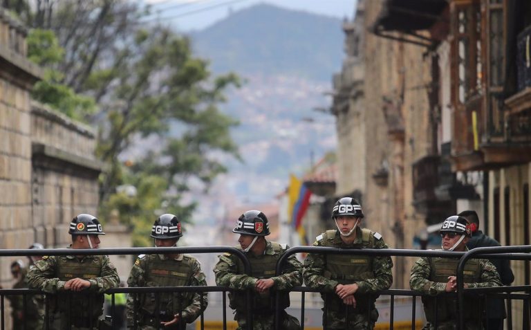 Colombia confirma el secuestro de dos militares por parte del ELN en el departamento de Arauca