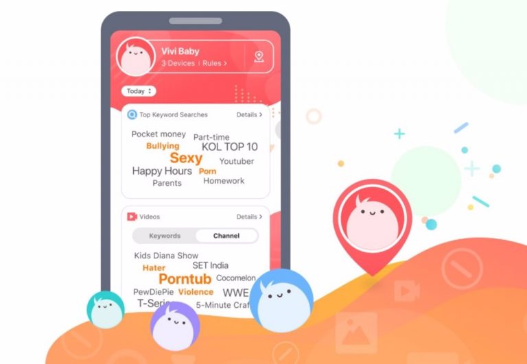 Trend Micro ayuda a los padres con la seguridad y el bienestar de los niños en Internet con su nueva herramienta