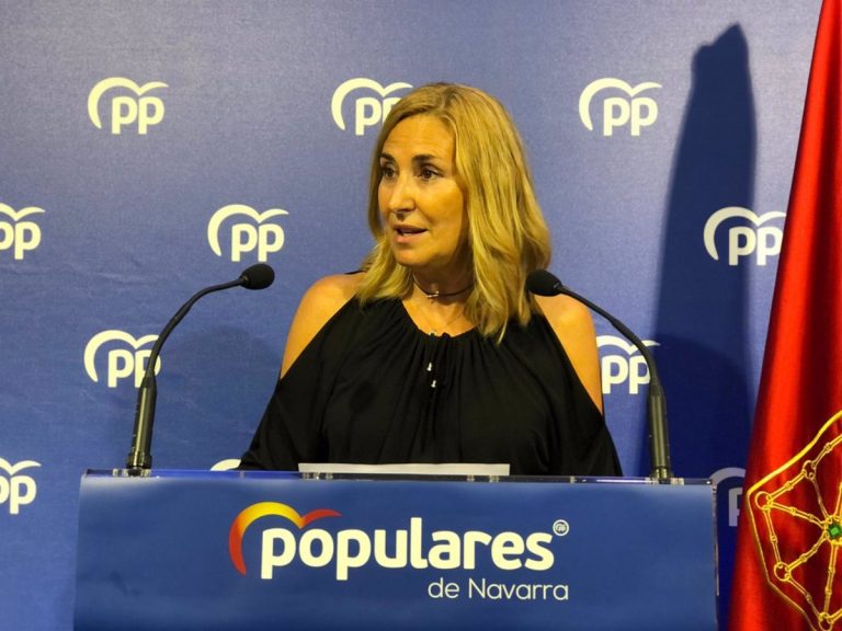 «Si no tiene soluciones, elecciones»