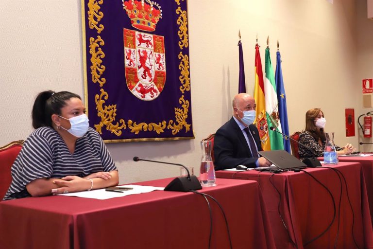 El Pleno de la Diputación de Córdoba aprueba por unanimidad el Plan de Asistencia Económica a Mancomunidades