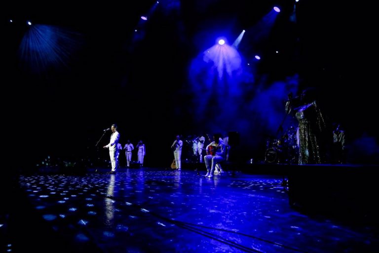 El sector musical en España pide el 100% de aforo en todos los eventos para «evitar daños irreversibles»