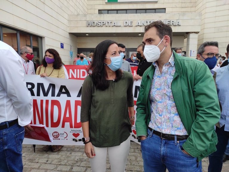 «Este pulso lo vamos a ganar»