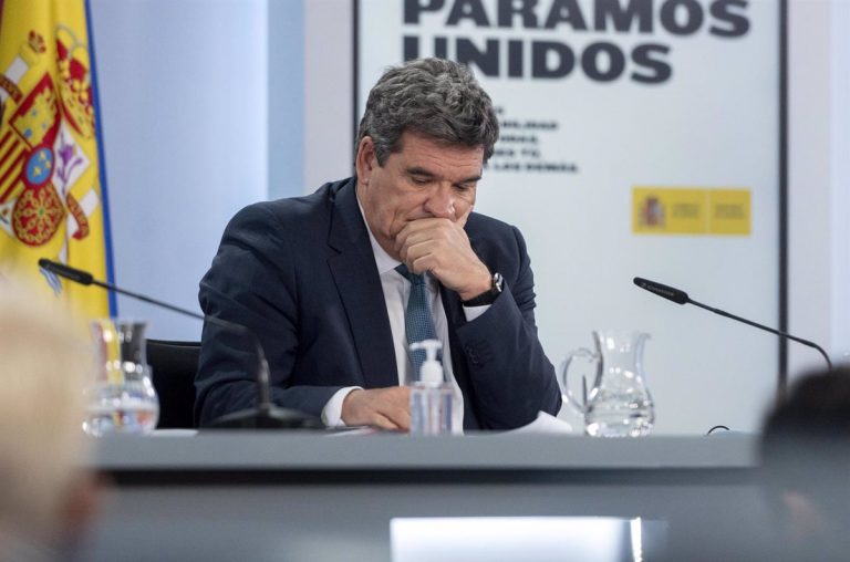 La Seguridad Social abona este jueves unos 194 millones de euros a casi 226.000 autónomos