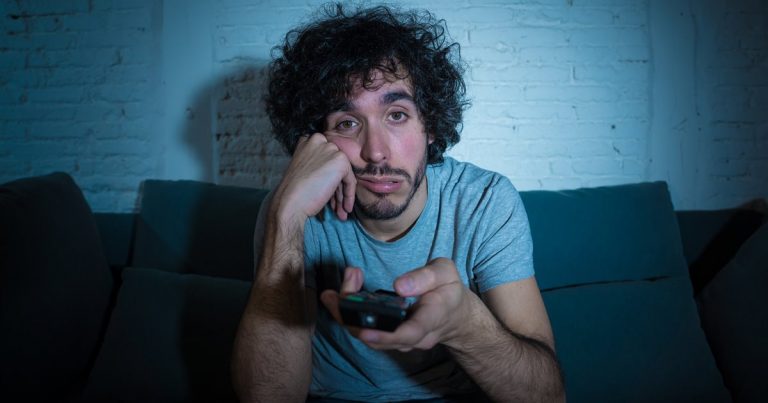 Los inconvenientes de tener demasiado tiempo libre