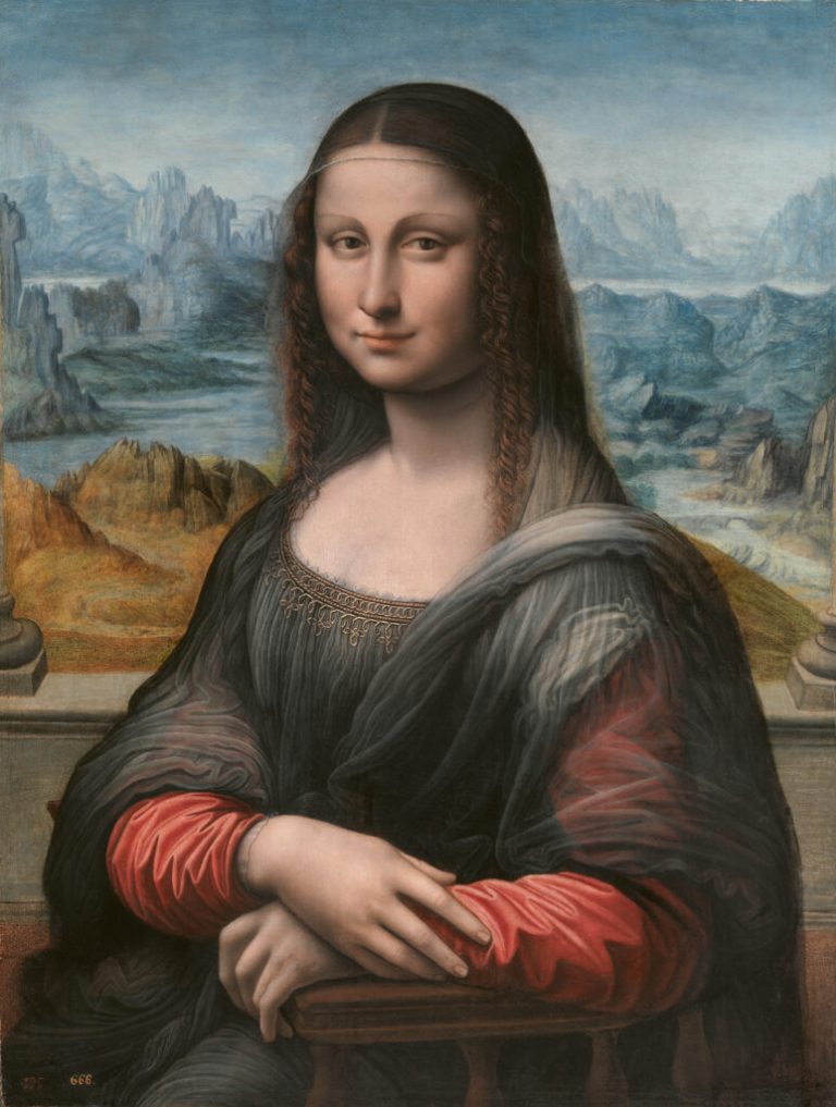 El Museo del Prado se sumerge en el taller de Leonardo da Vinci