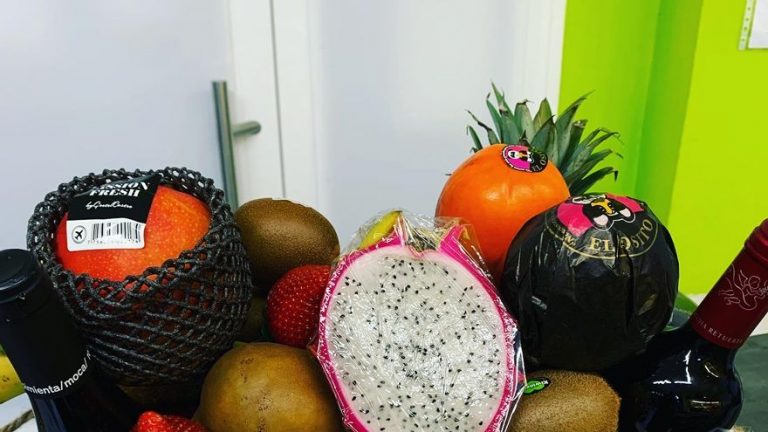 El superalimento del Amazonas que nos protege de la gripe y combate la anemia