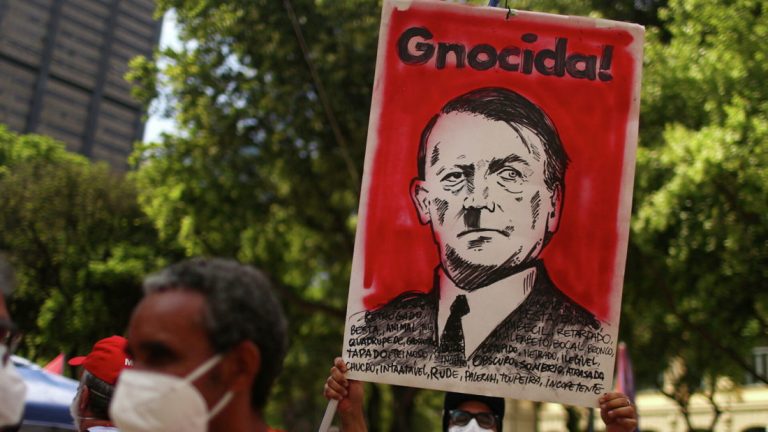 Parlamentarias españolas responsabilizan a Bolsonaro de la violencia e inestabilidad en Brasil – Poder Popular