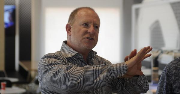 Robert Sarver, un mecenas bajo sospecha