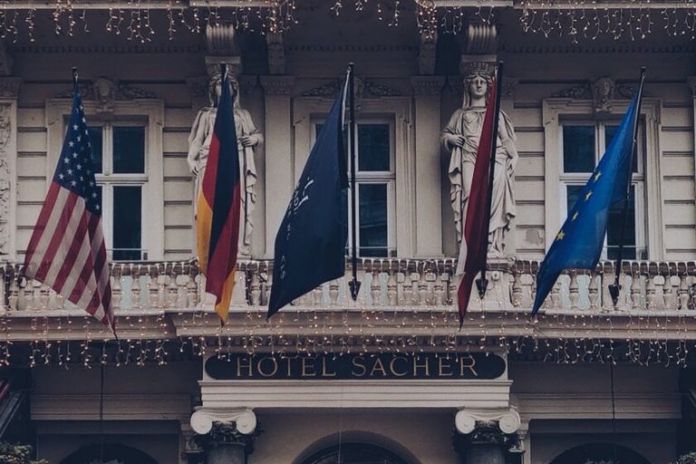 20 casos en la embajada de EEUU en Viena obligan a la Casa Blanca a tomarse el tema en serio