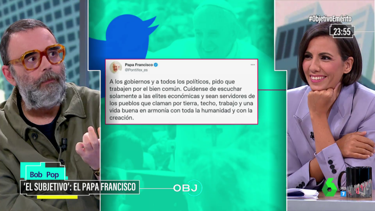 «Es socialdemócrata o incluso socio-comunista»