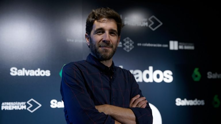 El lado más desconocido de Gonzo: su mujer, sus dos hijos, sus años de rapero en Vigo y la historia de su apodo
