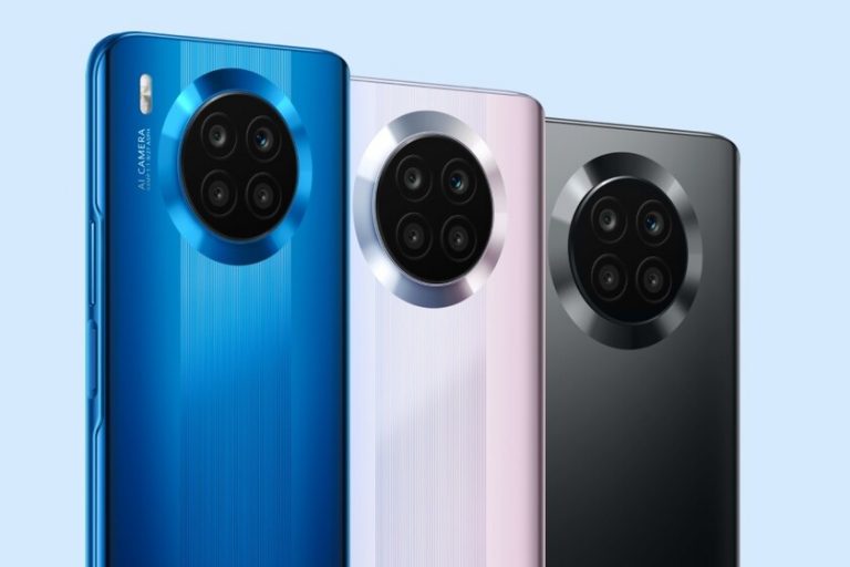 Nuevo Honor 50 Lite, ficha técnica con características y precio
