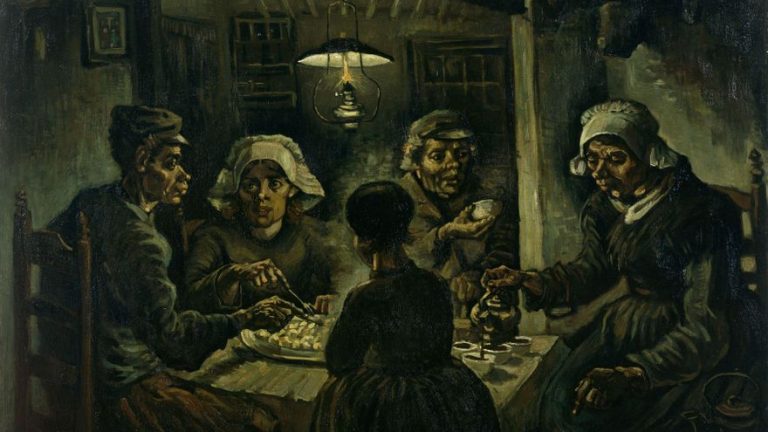 ‘Los comedores de patatas’: una obra relegada al olvido