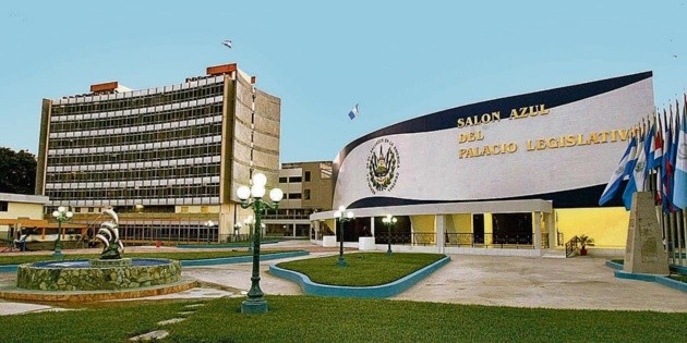 Persiste cancelación de trabajo en comisiones legislativas