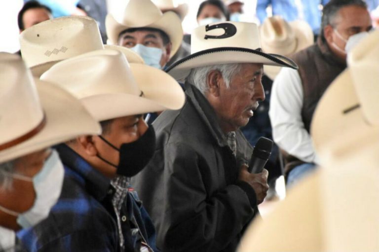 notas sobre nuevas formas de gobierno y de política pública – Resonancias