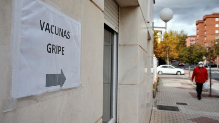 ¿Cómo será este año la gripe? Se temen más contagios y muertes que en el último invierno