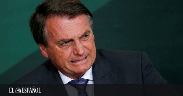 El Senado aprueba llevar a Bolsonaro ante la Justicia por crímenes contra la humanidad