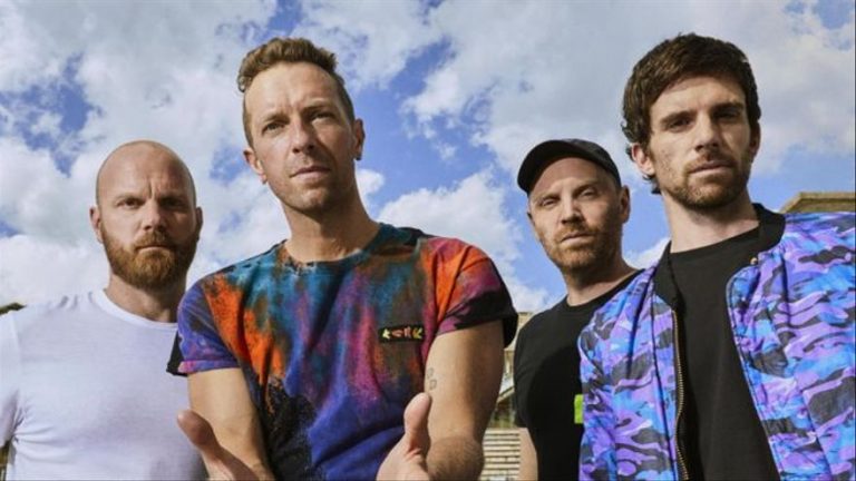 ‘Music of the spheres’: Coldplay se relame con su mística ‘cuqui’