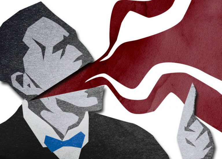 El discurso populista hace posible una espiral autocratizante – Resonancias