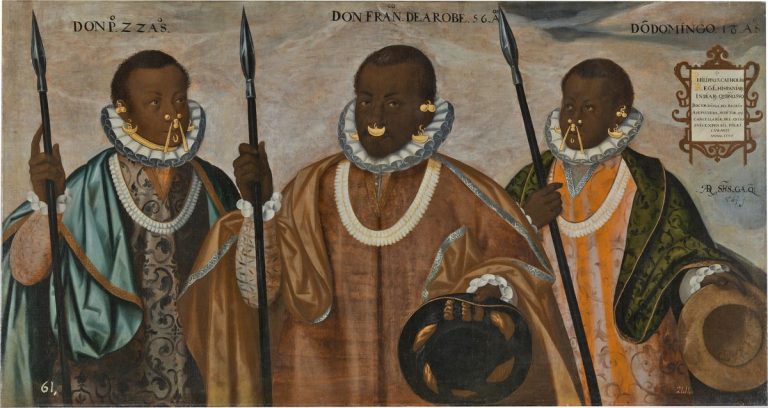 El debate colonial llega a los museos | Babelia