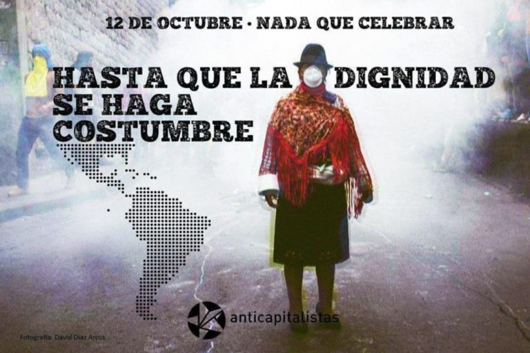 Complejos imperiales y supremacismo – Poder Popular