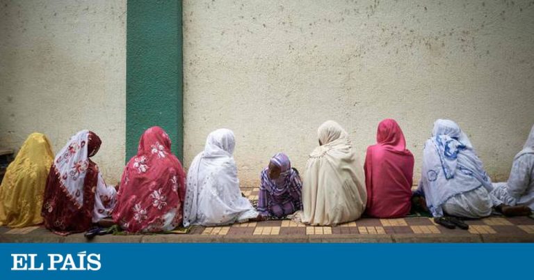 La sociedad civil busca su hueco en la resolución de los conflictos sahelianos | África No es un país | Planeta Futuro