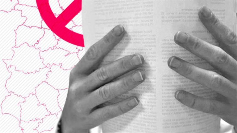 Una espera de dos meses y un viaje de 200 kilómetros a otra comunidad para poder abortar – El Observatorio del laicismo