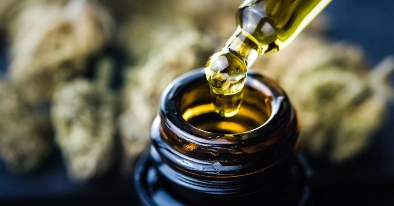 El CBD como potencial tratamiento para el cáncer de pulmón