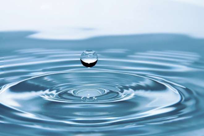Agua potable análisis, la importancia de sus características