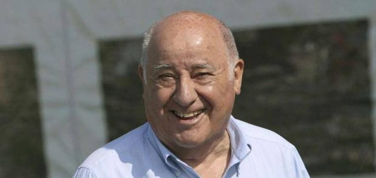 La Fundación Amancio Ortega dona 280 millones para compar equipos contra el cáncer