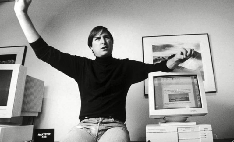 Apple estrena un emotivo vídeo homenajeando a Steve Jobs en el décimo aniversario de su muerte | Tecnología