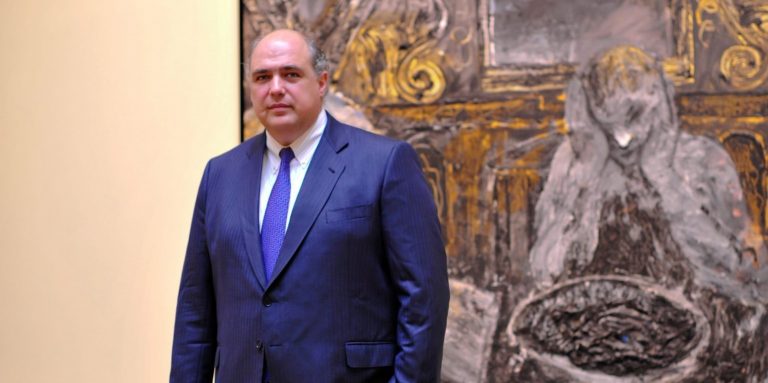 Fallece Mark A. Roglán, director del Meadows Museum