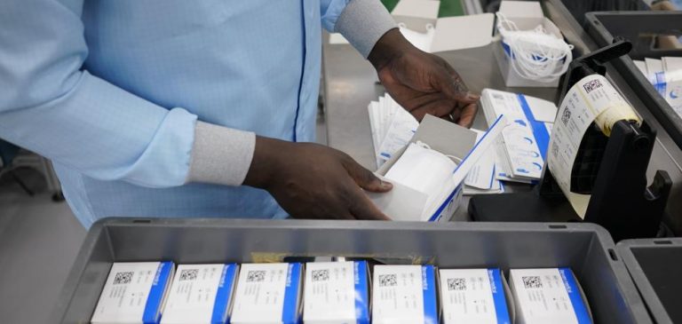El fraude de material sanitario sigue multiplicándose pese al repliegue del virus