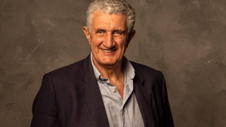 Fernando Romay, cuando la bondad coge altura, por Correcaminos Gastronómico