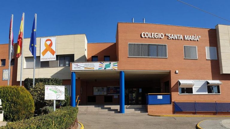 “Creemos en la palabra de las víctimas” – El Observatorio del laicismo