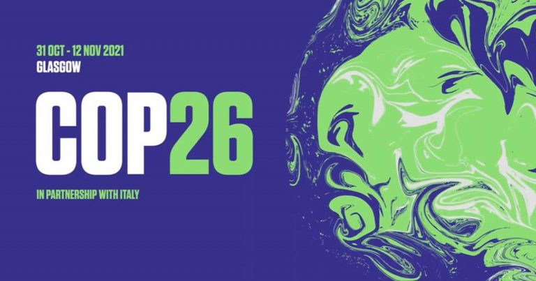 COP26, las claves de una cumbre decisiva