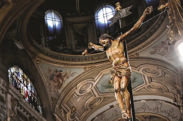 Te Deum, en un estado ¿laico? – El Observatorio del laicismo