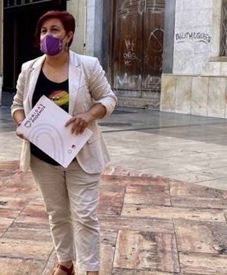 IU y Podemos exigen la destitución del gerente de la empresa pública de Deportes y Eventos tras ser condenado