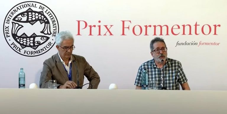«Asumo con gusto el calificativo de raro y hasta me gustaría ser rarísimo»