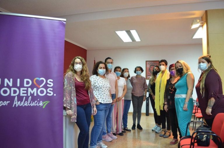 Podemos e IU señalan que la provincia de Jaén es la única andaluza donde «no se garantiza el derecho al aborto»