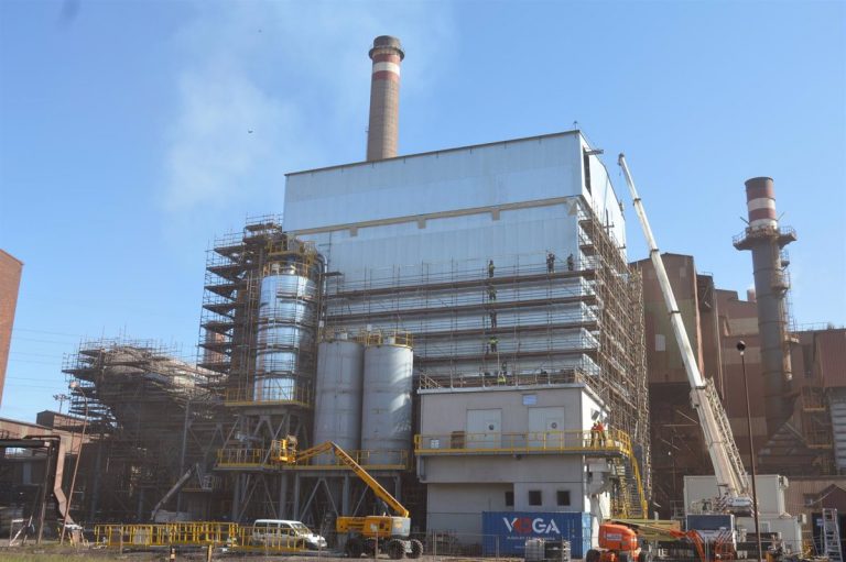 Bruselas permite que ArcelorMittal asuma todo el control de la española Condesa Tubos