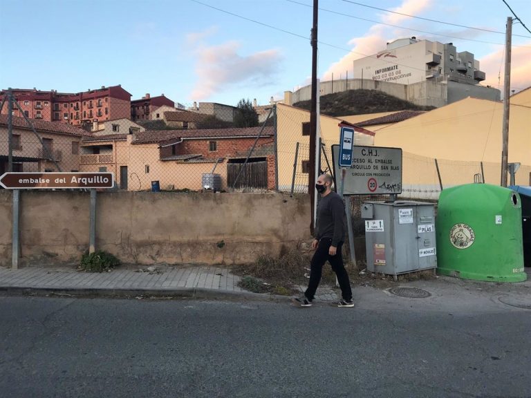Ganar Teruel reclama agilidad en los acuerdos sobre la limpieza de barrios rurales y la barredora prevista