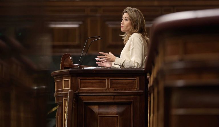El Congreso vota el decreto de incentivos fiscales a la rehabilitación energética