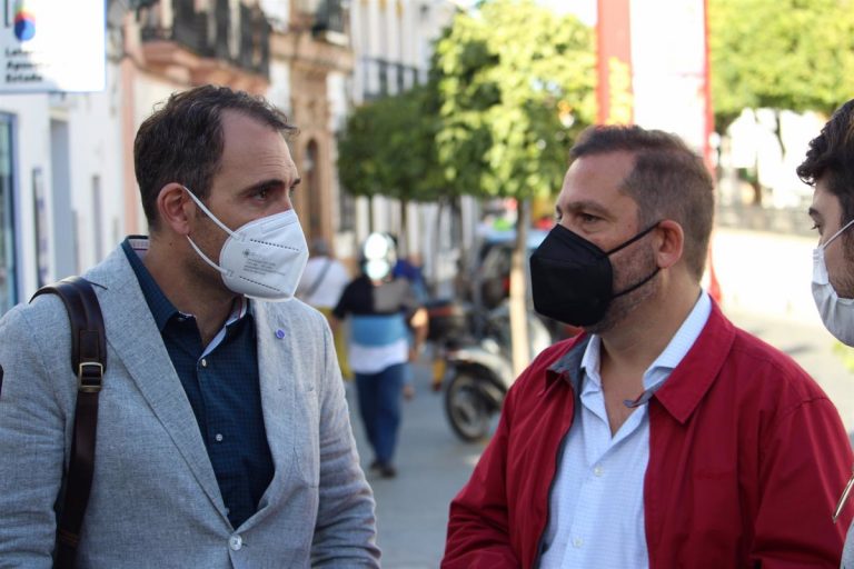 «Una ola de indignación va a inundar San Telmo» por el despido de 8.000 sanitarios de refuerzo