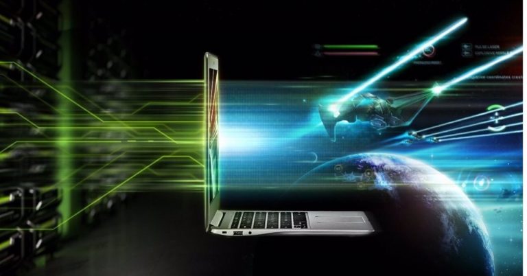 Nvidia GeForce Now ya permite jugar a videojuegos de Steam desde Xbox