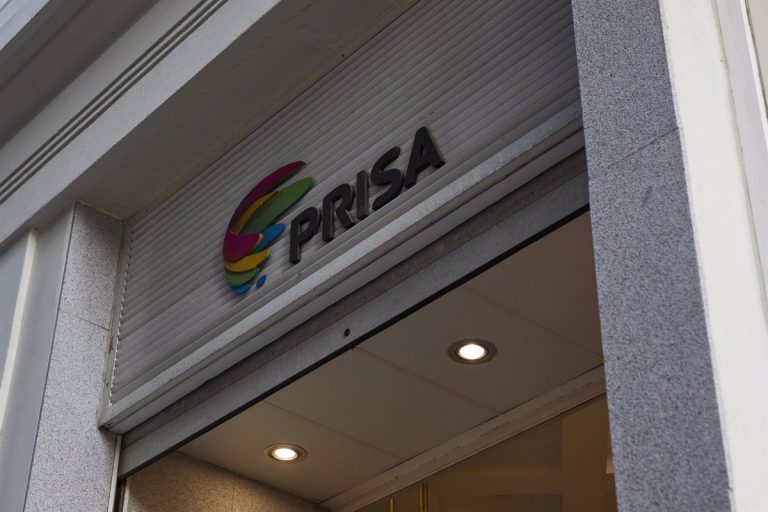 Vivendi pide autorización al Gobierno para crecer hasta el 29,9% en Prisa