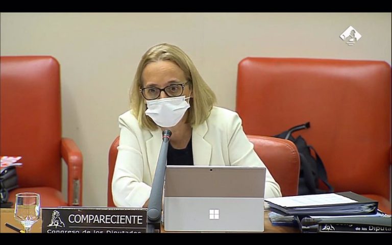 El Gobierno reafirma la idea de presentar en noviembre su propuesta de reforma de la financiación autonómica