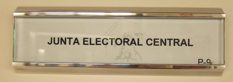 La JEC designa como sustituta de Alberto Rodríguez a la ‘numero dos’ de la lista de Unidas Podemos por Tenerife